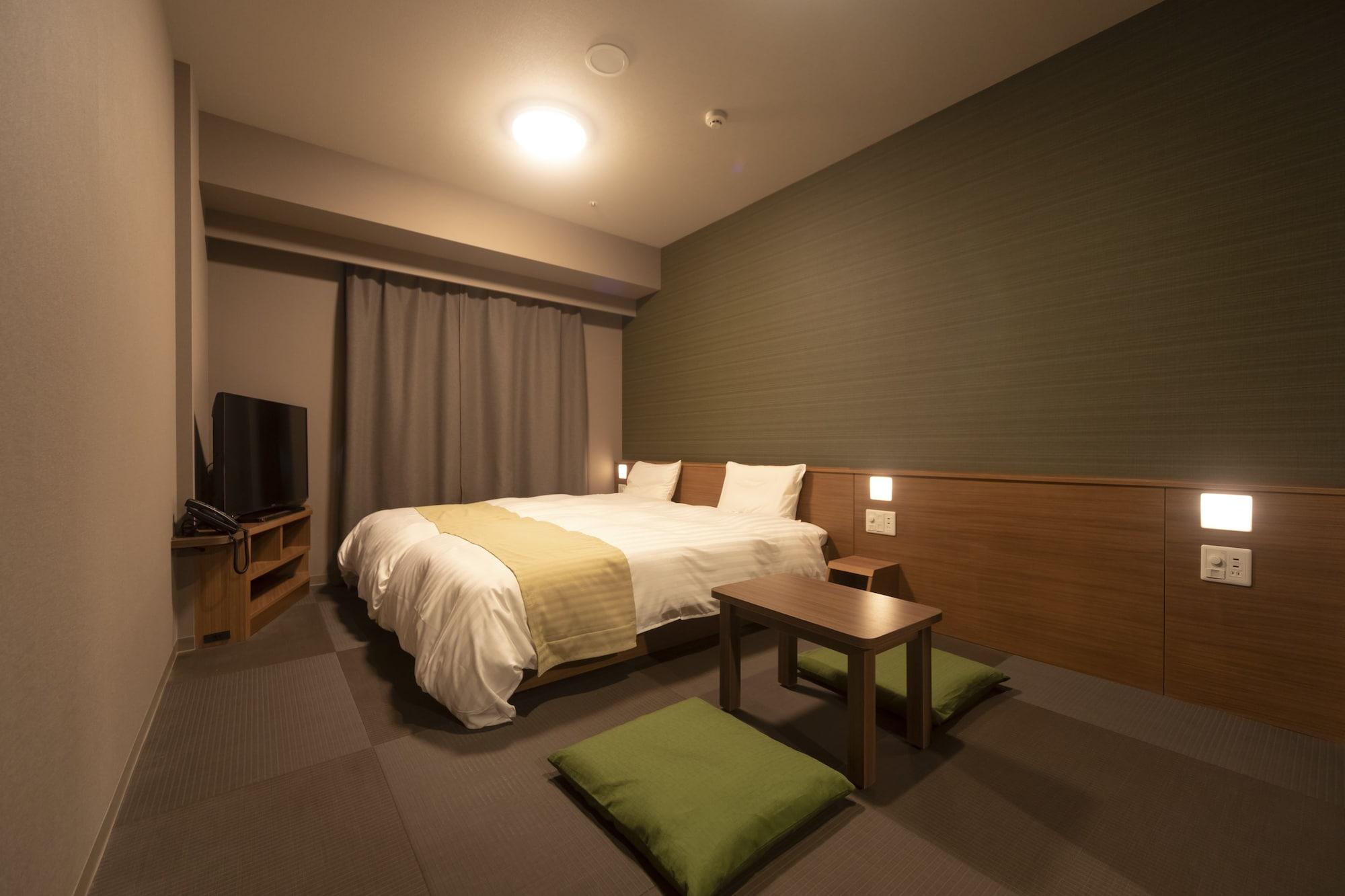 Dormy Inn Osaka Tanimachi Exterior photo